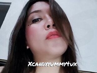 Xcandyyummy4ux