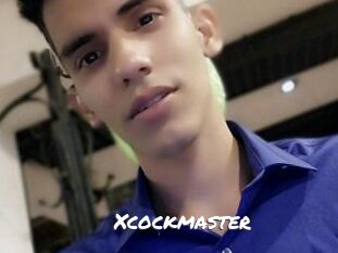 Xcockmaster