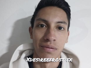 Xdesireefrost_fx