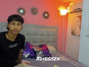 Xdiegszx