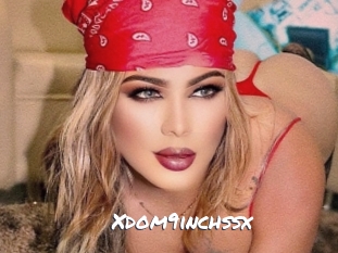 Xdom9inchssx