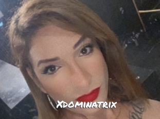 Xdominatrix