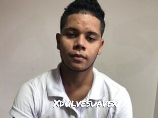 Xdulvesuavex
