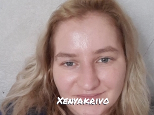 Xenyakrivo
