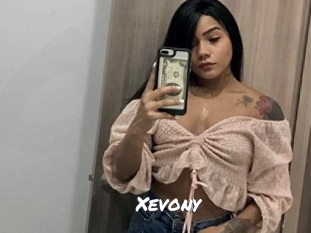 Xevony