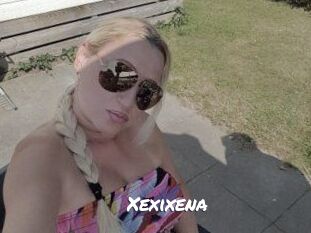 Xexixena