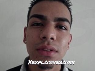 Xexplosiveboyxx