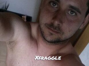 Xfraggle