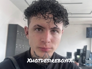 xhotdesireboyfx Ochranne Siete