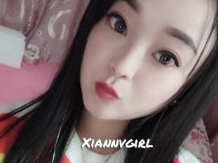 Xiannvgirl