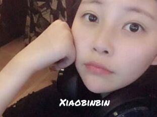 Xiaobinbin