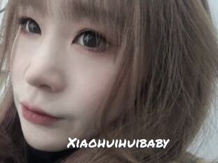 Xiaohuihuibaby
