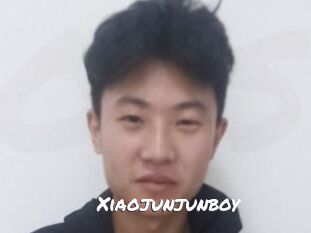 Xiaojunjunboy