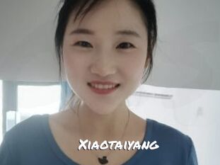 Xiaotaiyang