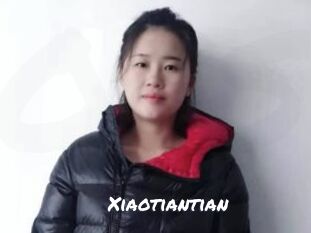 Xiaotiantian