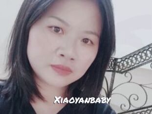 Xiaoyanbaby