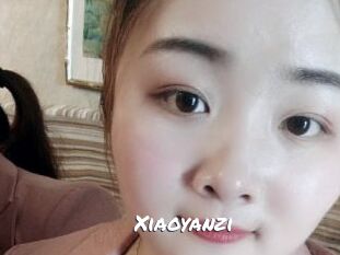 Xiaoyanzi