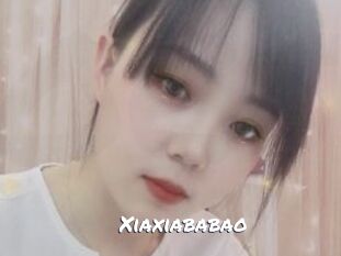 Xiaxiababao