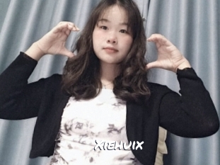 Xiehuix