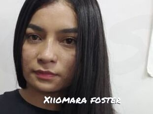 Xiiomara_foster