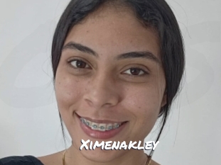 Ximenakley