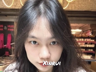 Xinrui