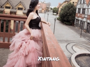 Xintang