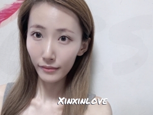Xinxinlove