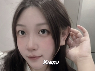 Xinxu