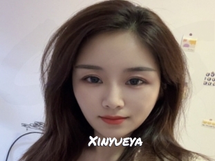 Xinyueya