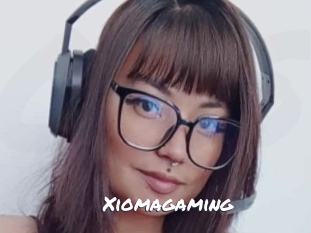 Xiomagaming