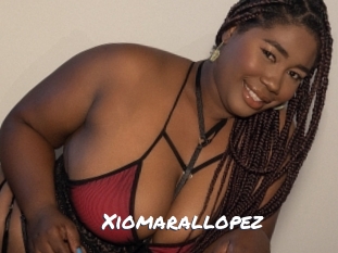xiomarallopez Ochranne Siete