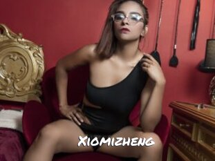 Xiomizheng