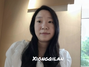Xiongqilan