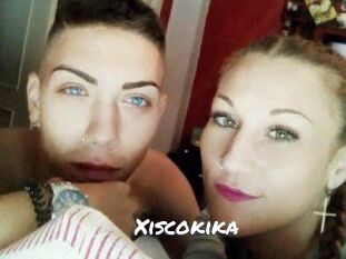 Xiscokika