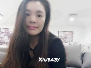 Xiubaby