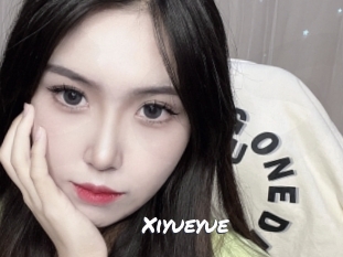 Xiyueyue