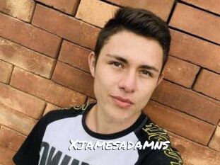 Xjamesadamns