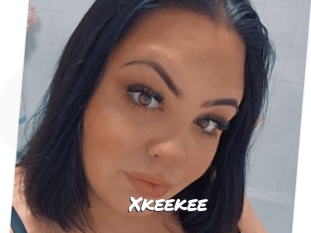 Xkeekee