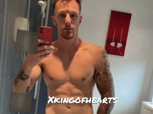 Xkingofhearts