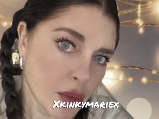 Xkinkymariex