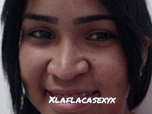 Xlaflacasexyx
