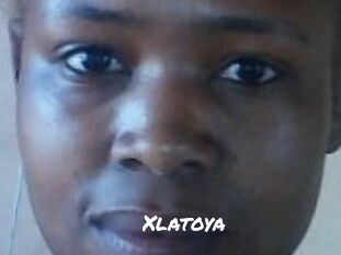 Xlatoya