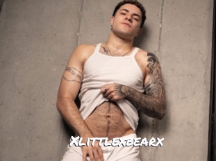 xlittlexbearx Ochranne Siete