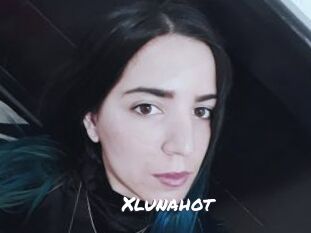 Xlunahot