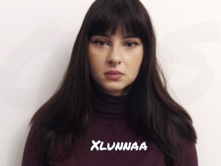 Xlunnaa