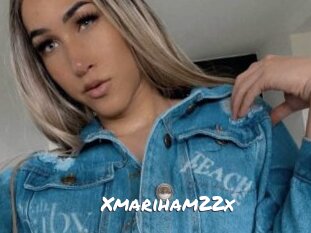 Xmariham22x