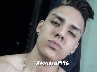 Xmarin1996