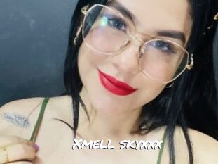 Xmell_skyxxx
