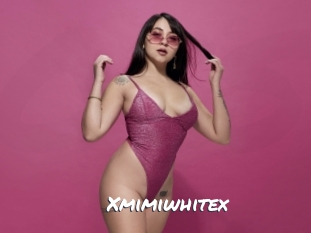 Xmimiwhitex